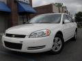 2007 Impala LT #2 2007 Impala LT #2