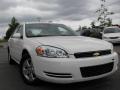 2007 Impala LT #4 2007 Impala LT #4