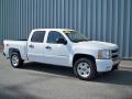 2007 Silverado 1500 LT Z71 Crew Cab 4x4 #1