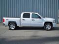 2007 Silverado 1500 LT Z71 Crew Cab 4x4 #2