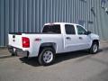 2007 Silverado 1500 LT Z71 Crew Cab 4x4 #3