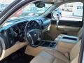 2007 Silverado 1500 LT Z71 Crew Cab 4x4 #4