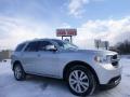2012 Durango Crew AWD #1