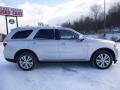 2012 Durango Crew AWD #2