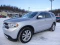2012 Durango Crew AWD #7