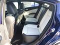 Rear Seat of 2015 Dodge Charger SXT AWD #12