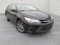 2015 Camry XLE #2