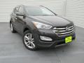 2015 Santa Fe Sport 2.0T #1