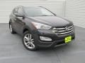 2015 Santa Fe Sport 2.0T #2