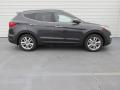  2015 Hyundai Santa Fe Sport Platinum Graphite #3