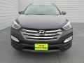 2015 Santa Fe Sport 2.0T #8