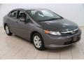 2012 Civic LX Sedan #1 2012 Civic LX Sedan #1