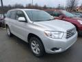 2008 Highlander 4WD #1