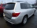 2008 Highlander 4WD #2