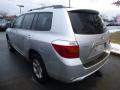 2008 Highlander 4WD #3