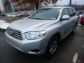 2008 Highlander 4WD #4