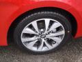  2015 Hyundai Accent Sport 5-Door Wheel #3