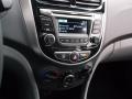 Controls of 2015 Hyundai Accent Sport 5-Door #12