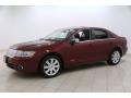 2007 MKZ Sedan #3 2007 MKZ Sedan #3