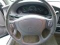  2001 Buick Century Custom Steering Wheel #12