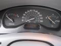  2001 Buick Century Custom Gauges #14