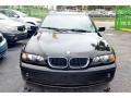 2002 3 Series 325i Sedan #2