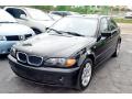 2002 3 Series 325i Sedan #3
