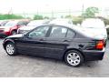 2002 3 Series 325i Sedan #7