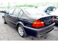 2002 3 Series 325i Sedan #8
