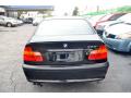 2002 3 Series 325i Sedan #9