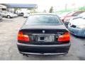 2002 3 Series 325i Sedan #10