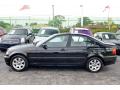 2002 3 Series 325i Sedan #13
