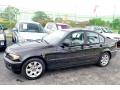 2002 3 Series 325i Sedan #14