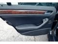 Door Panel of 2002 BMW 3 Series 325i Sedan #16