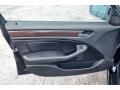 Door Panel of 2002 BMW 3 Series 325i Sedan #20