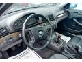 Dashboard of 2002 BMW 3 Series 325i Sedan #22