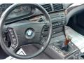  2002 BMW 3 Series 325i Sedan Steering Wheel #23