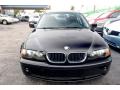 2002 3 Series 325i Sedan #29
