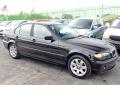 2002 3 Series 325i Sedan #31