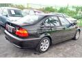 2002 3 Series 325i Sedan #35