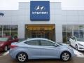 2013 Elantra GLS #1