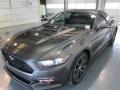 2015 Mustang EcoBoost Coupe #3 2015 Mustang EcoBoost Coupe #3