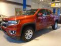 2015 Colorado LT Crew Cab 4WD #1 2015 Colorado LT Crew Cab 4WD #1