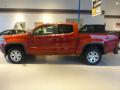 2015 Colorado LT Crew Cab 4WD #2 2015 Colorado LT Crew Cab 4WD #2
