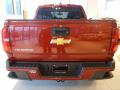 2015 Colorado LT Crew Cab 4WD #4 2015 Colorado LT Crew Cab 4WD #4