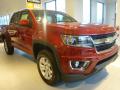 2015 Colorado LT Crew Cab 4WD #6 2015 Colorado LT Crew Cab 4WD #6