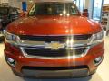 2015 Colorado LT Crew Cab 4WD #7 2015 Colorado LT Crew Cab 4WD #7