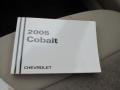 2005 Cobalt Sedan #26