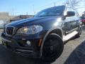 2008 X5 4.8i #1 2008 X5 4.8i #1