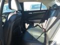Rear Seat of 2015 Chrysler 300 C #6